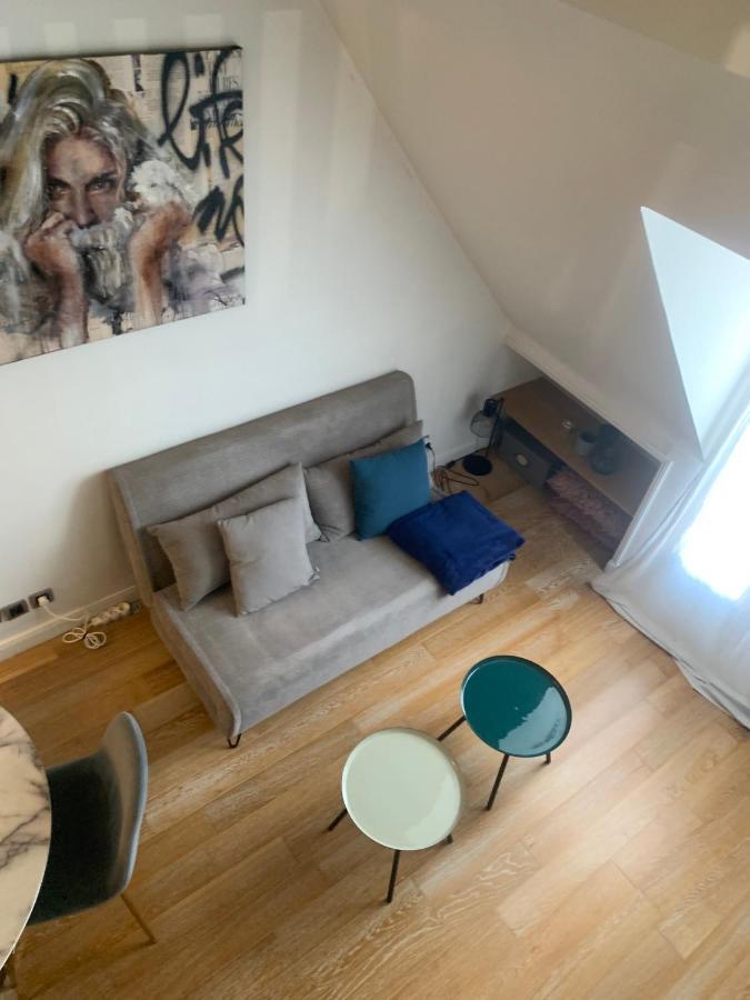 Apartment Confort Au Coeur De 8e, 5e Etage Avec Ascenseur