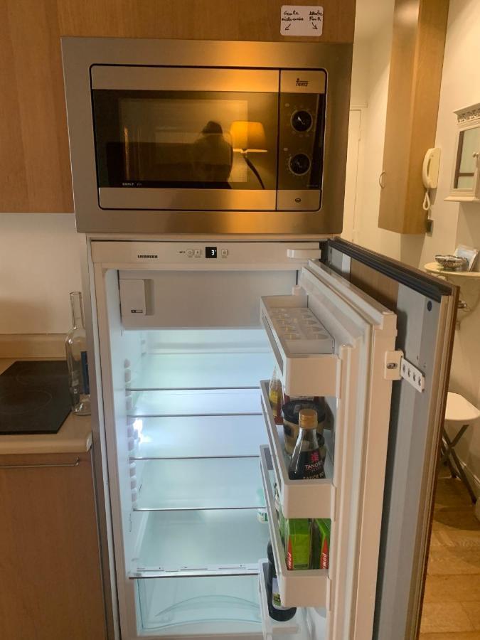 Confort Au Coeur De 8e, 5e Etage Avec Ascenseur *