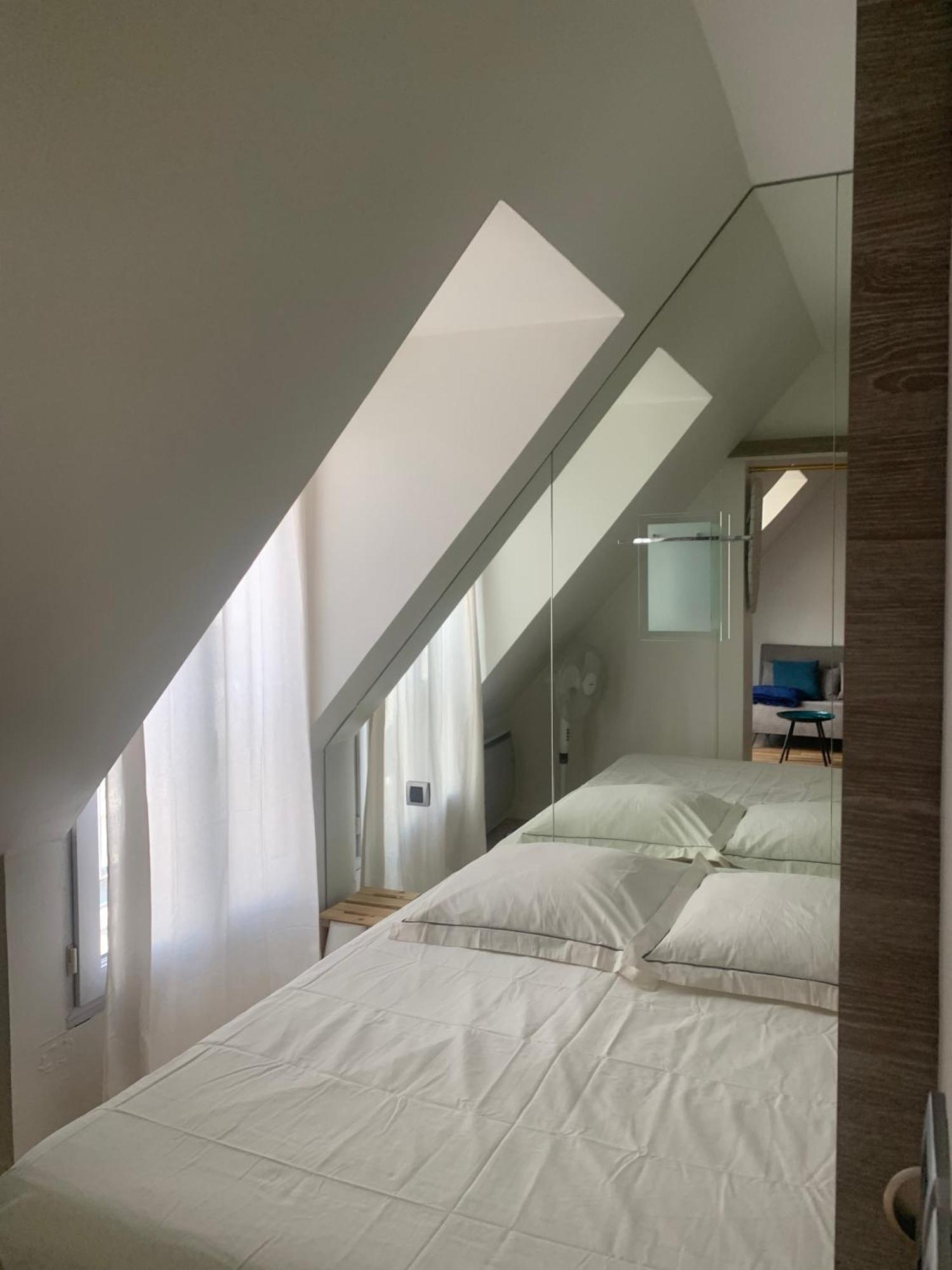 Apartment Confort Au Coeur De 8e, 5e Etage Avec Ascenseur