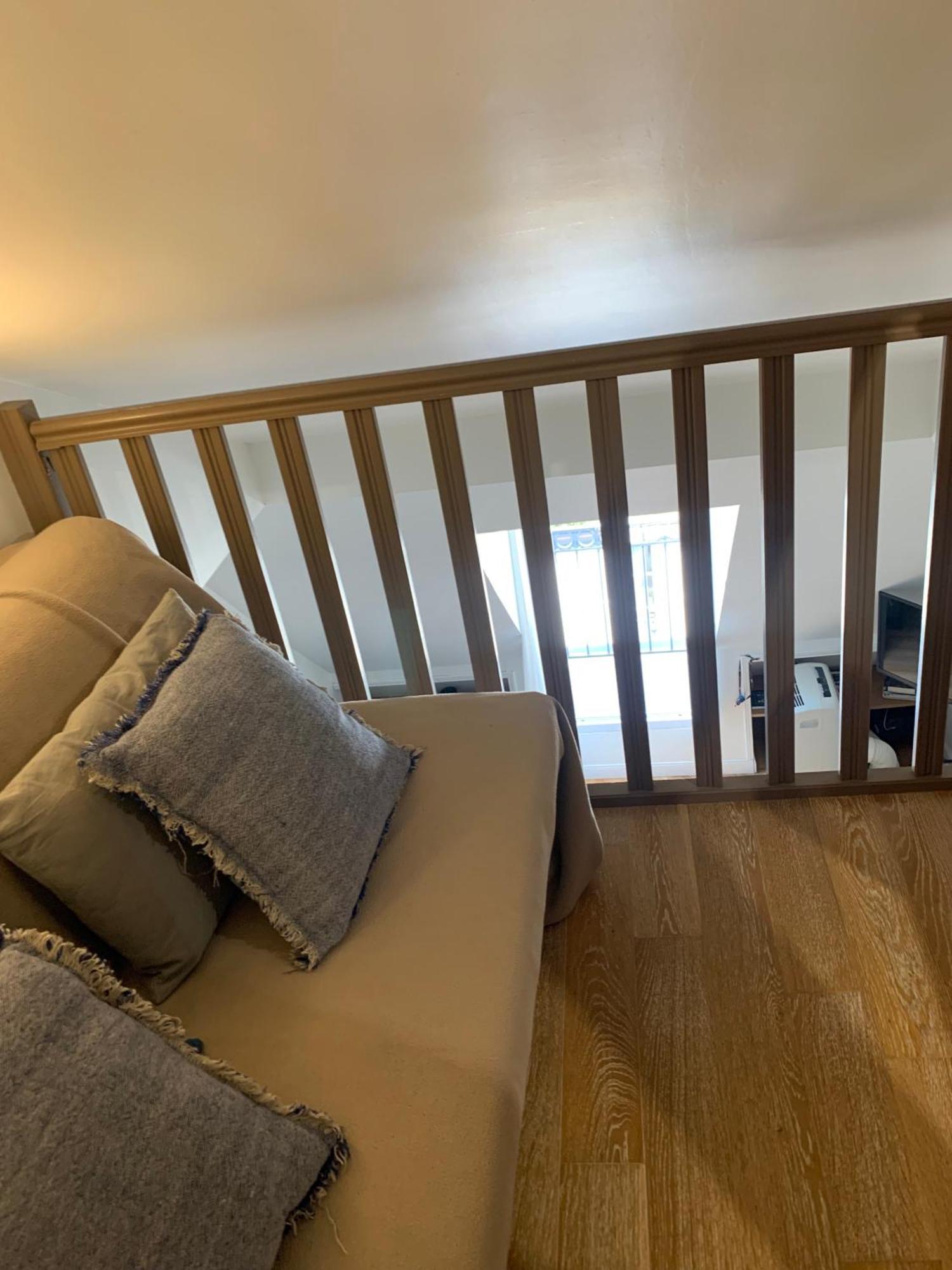 Confort Au Coeur De 8e, 5e Etage Avec Ascenseur Apartment *