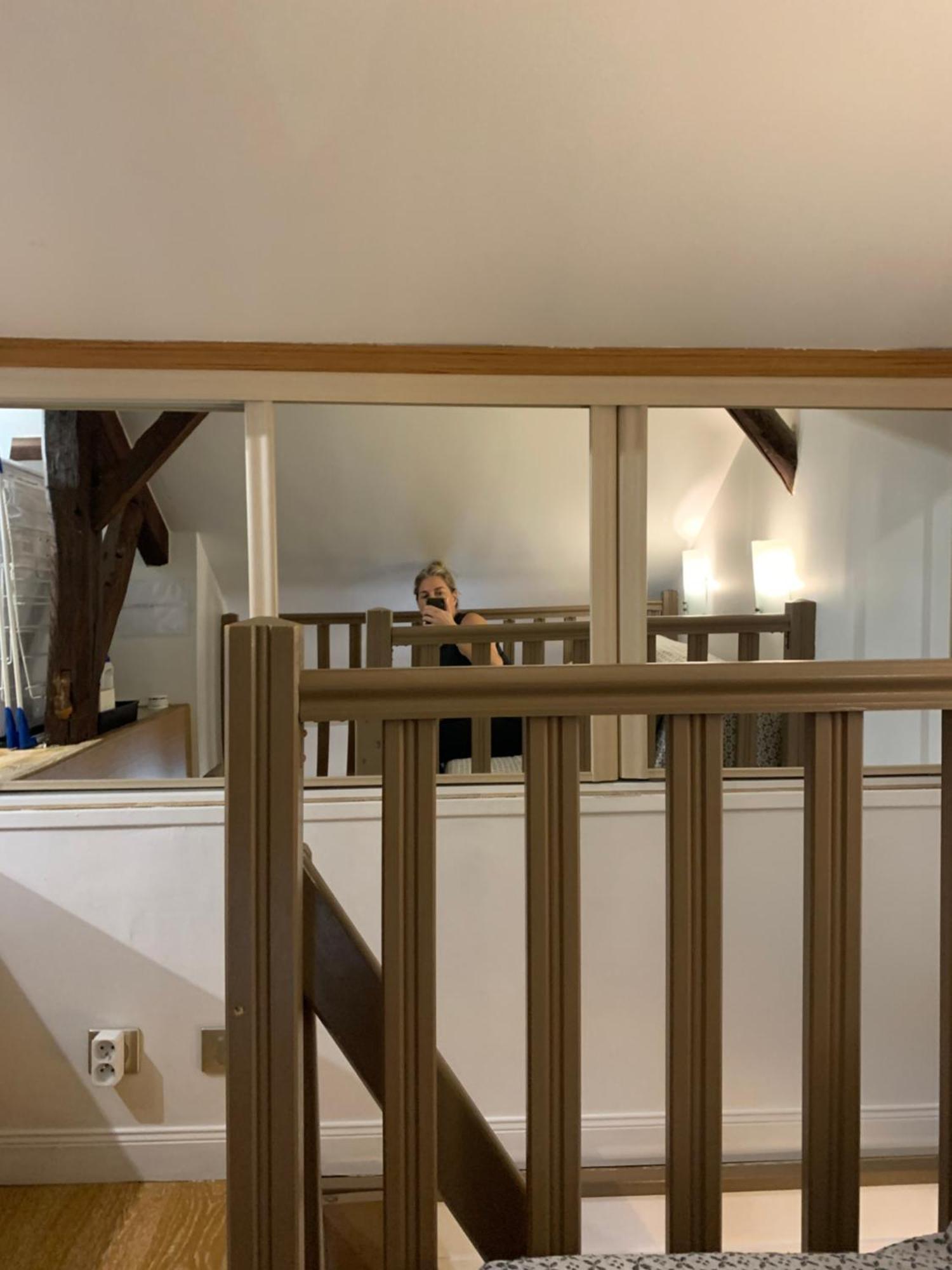 Confort Au Coeur De 8e, 5e Etage Avec Ascenseur * Paris